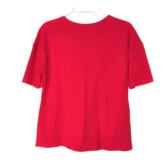 NWT - Shun bo Bugs Bunny Shirt - Picture 2 of 5